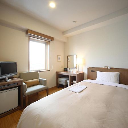 Hotel Green Core Shiraoka Shinozu Luaran gambar