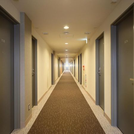 Hotel Green Core Shiraoka Shinozu Luaran gambar