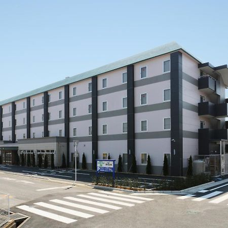 Hotel Green Core Shiraoka Shinozu Luaran gambar