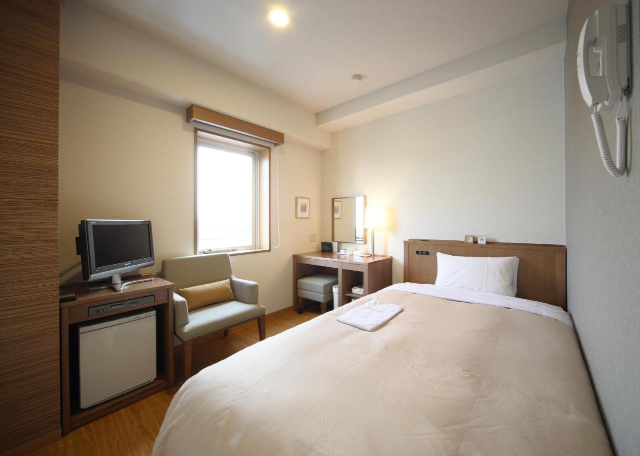 Hotel Green Core Shiraoka Shinozu Luaran gambar