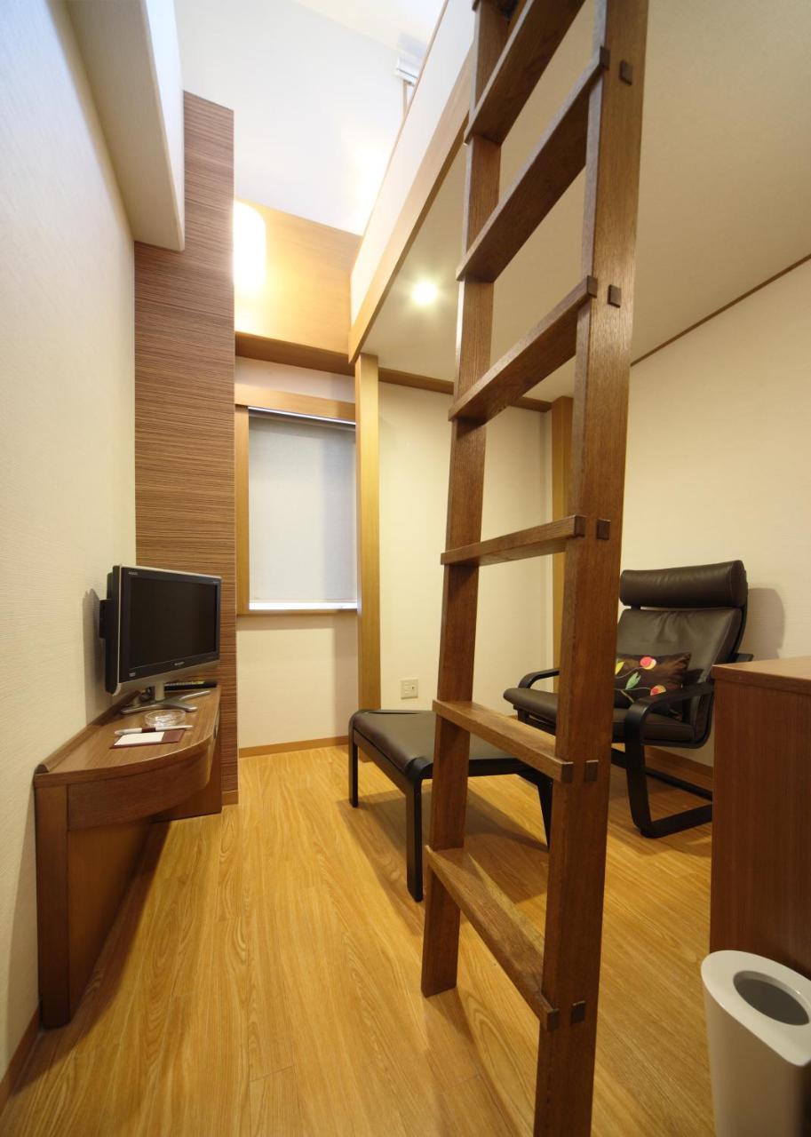 Hotel Green Core Shiraoka Shinozu Luaran gambar