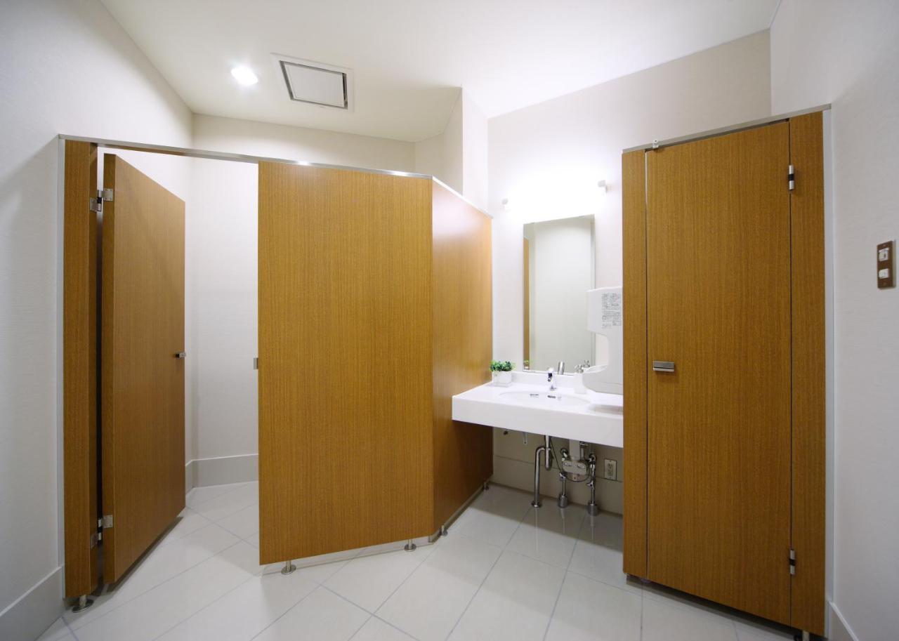 Hotel Green Core Shiraoka Shinozu Luaran gambar