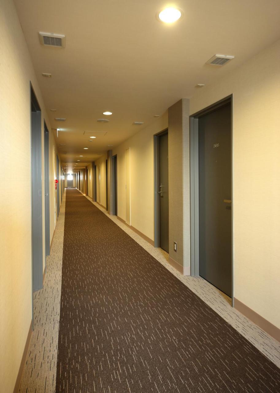 Hotel Green Core Shiraoka Shinozu Luaran gambar