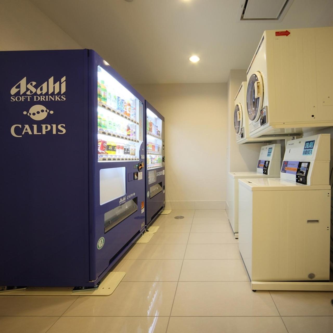 Hotel Green Core Shiraoka Shinozu Luaran gambar