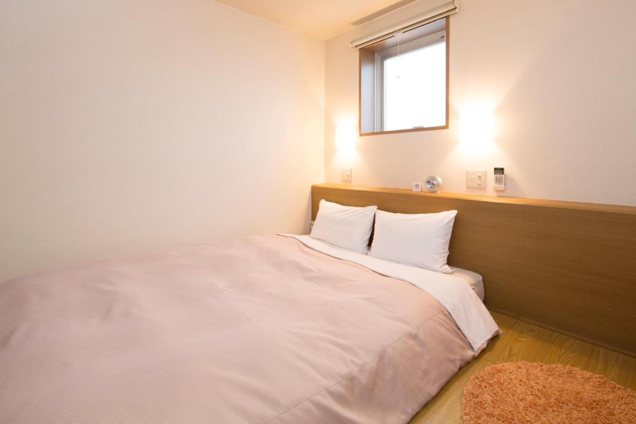 Hotel Green Core Shiraoka Shinozu Luaran gambar