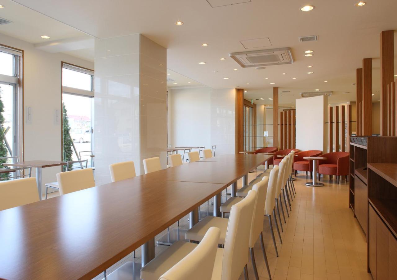 Hotel Green Core Shiraoka Shinozu Luaran gambar