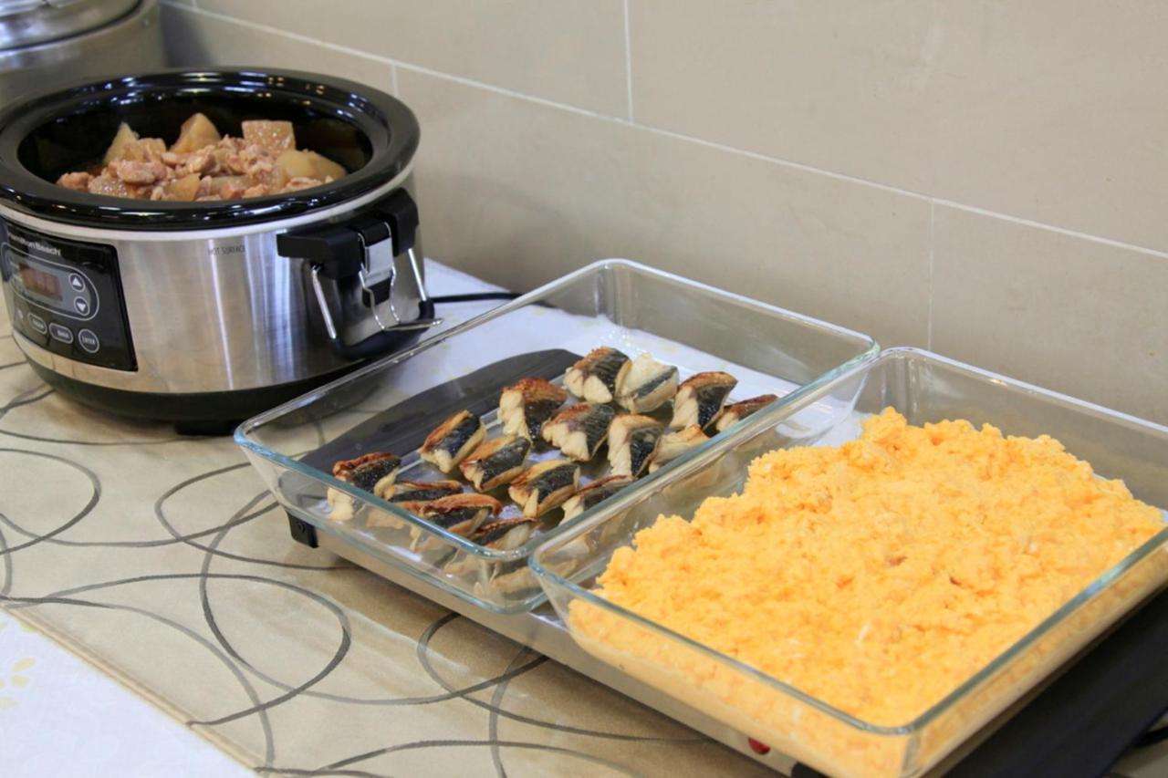 Hotel Green Core Shiraoka Shinozu Luaran gambar